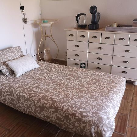 Bed and Breakfast Quinta Da Familia Loulé Esterno foto