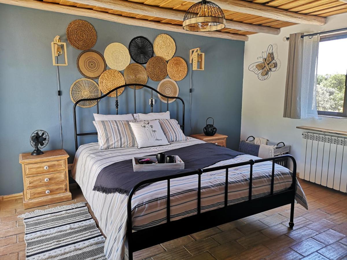Bed and Breakfast Quinta Da Familia Loulé Esterno foto