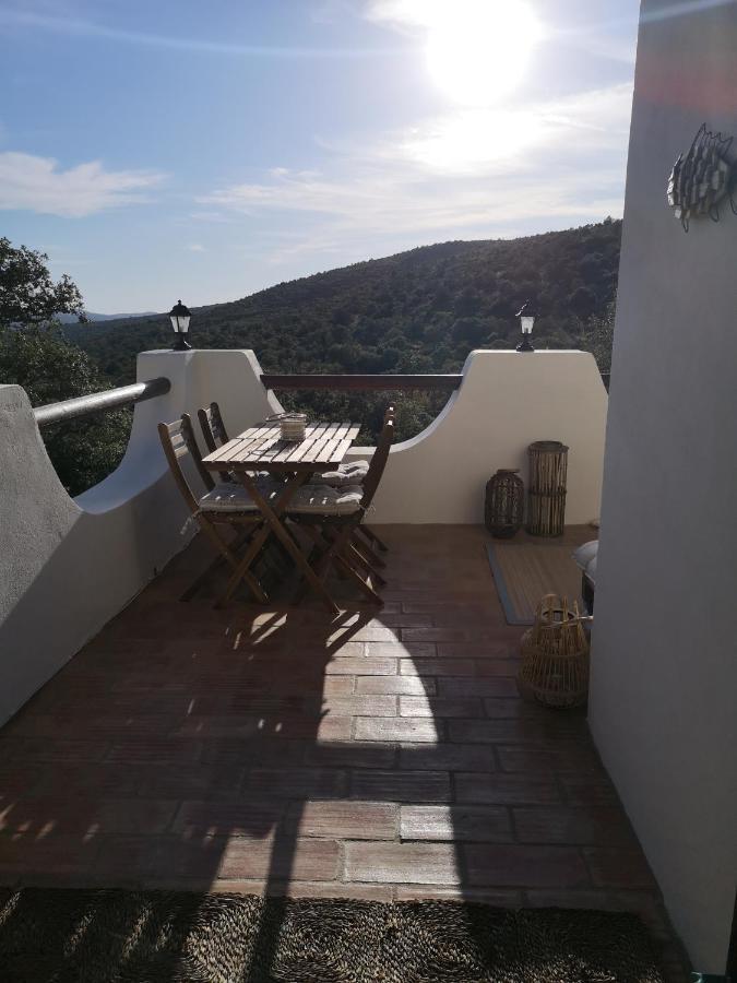 Bed and Breakfast Quinta Da Familia Loulé Esterno foto